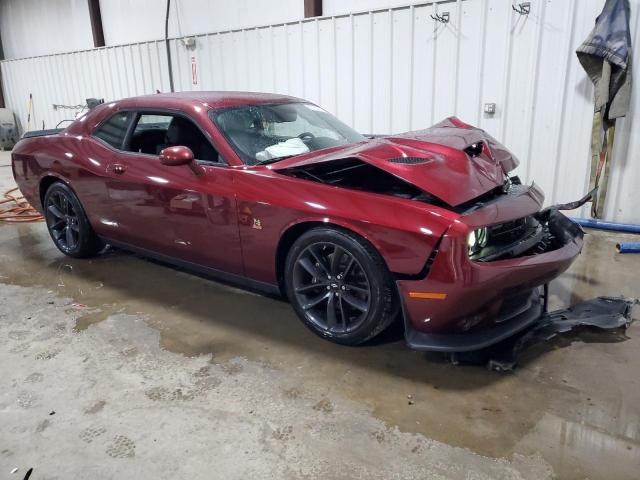 2019 DODGE CHALLENGER #3304769913