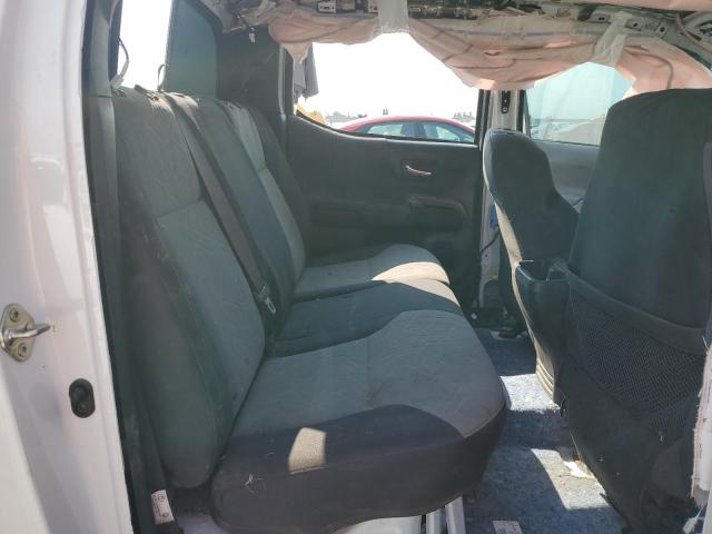 2018 TOYOTA TACOMA DOU 3TMDZ5BN3JM050483