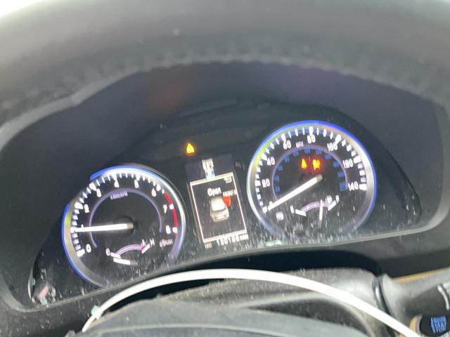 2015 TOYOTA HIGHLANDER LIMITED 5TDDKRFH0FS094058