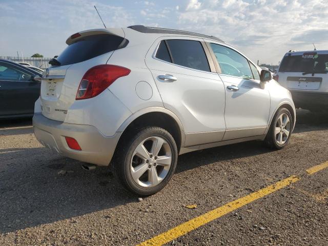 2015 BUICK ENCORE CONVENIENCE KL4CJFSB9FB099016