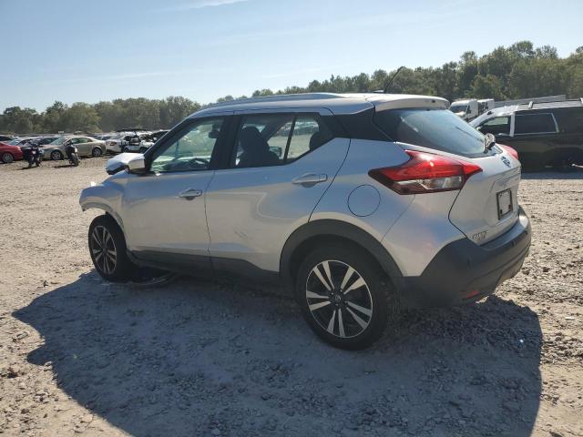 2020 NISSAN KICKS SV 3N1CP5CV1LL529934