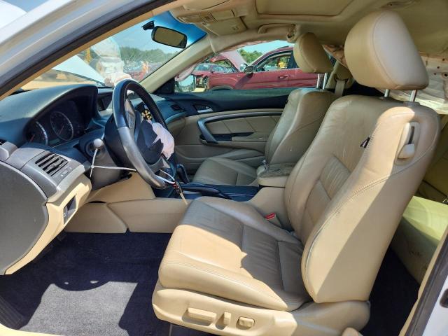 2010 HONDA ACCORD EXL #3286536145