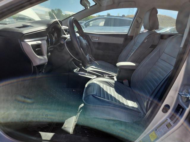 2016 TOYOTA COROLLA L 2T1BURHE4GC573808