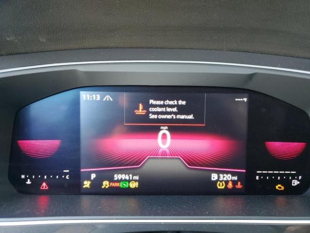 2022 VOLKSWAGEN TIGUAN SE 3VV8B7AX8NM007396