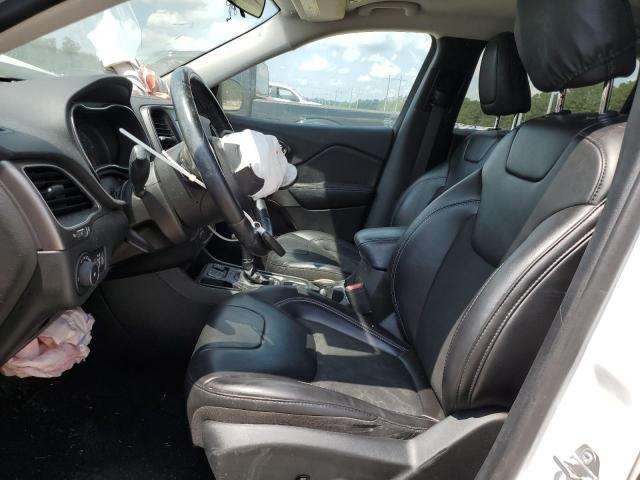 2019 JEEP CHEROKEE L 1C4PJLLB6KD333227