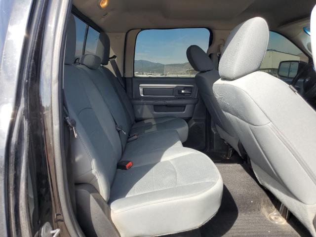 2014 RAM 2500 SLT - 3C6TR5DT6EG217745