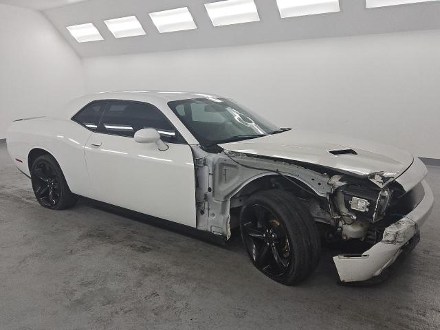 2017 DODGE CHALLENGER 2C3CDZBT7HH568206