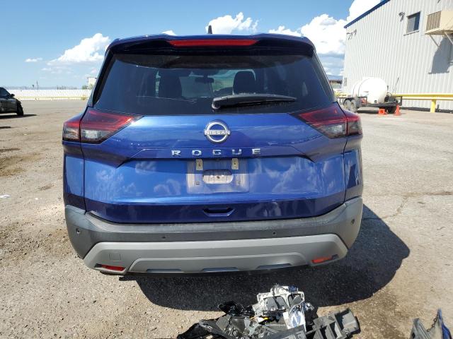 2023 NISSAN ROGUE S 5N1BT3AA2PC811490