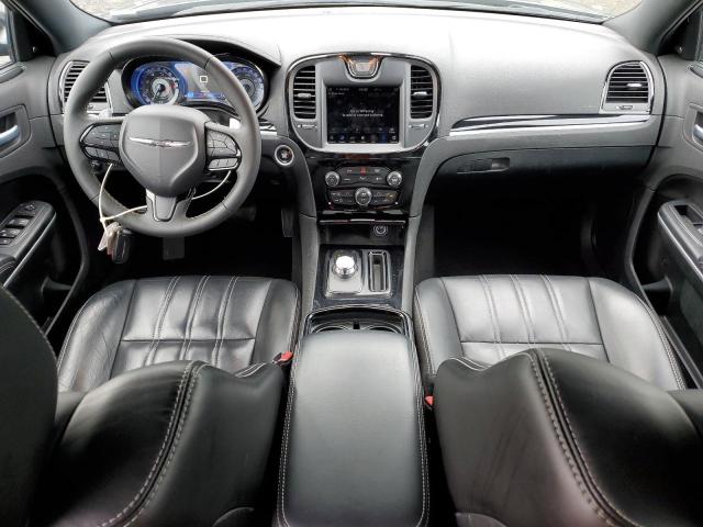 2023 CHRYSLER 300 S 2C3CCABG5PH620406