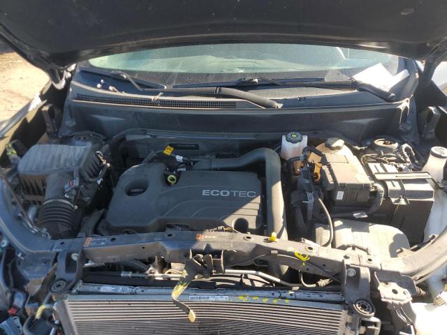 2022 CHEVROLET EQUINOX LT 2GNAXUEVXN6151638