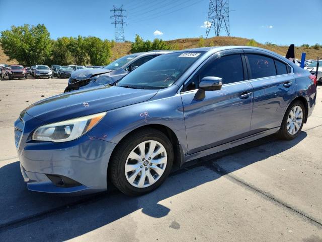 2016 SUBARU LEGACY 2.5I PREMIUM 4S3BNBH60G3032941