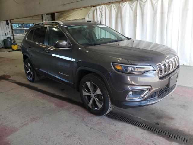 2020 JEEP CHEROKEE LIMITED 1C4PJMDX7LD532837
