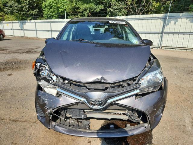2015 TOYOTA YARIS VNKKTUD39FA022178