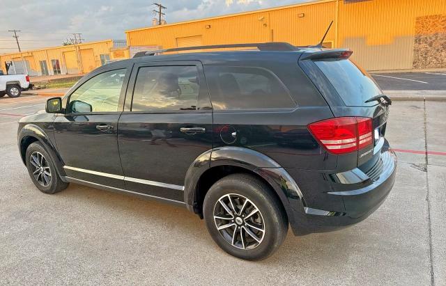 2018 DODGE JOURNEY SE 3C4PDCAB6JT171893