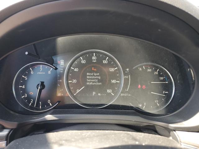 2021 MAZDA CX-5 GRAND - JM3KFBAY1M0444265