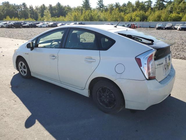2014 TOYOTA PRIUS - JTDKN3DU3E1739728