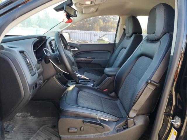 2016 CHEVROLET COLORADO Z - 1GCGTDE30G1288896