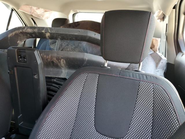 2017 CHEVROLET EQUINOX LS - 2GNFLEEK5H6235237