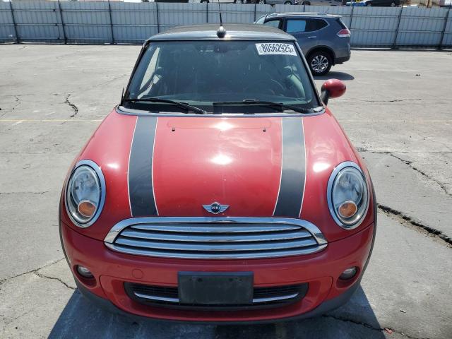 2015 MINI COOPER WMWZN3C58FT862405