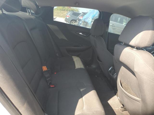 2017 CHEVROLET MALIBU LT - 1G1ZE5ST1HF178353