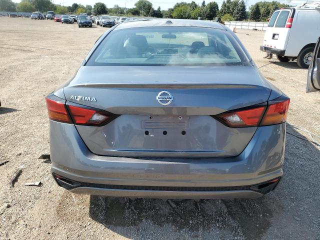 2020 NISSAN ALTIMA S 1N4BL4BV0LC279541