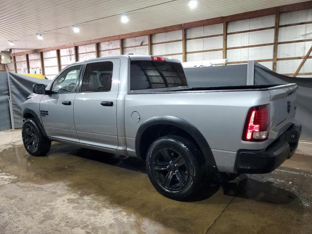 2024 RAM 1500 CLASS 1C6RR7LG3RS156766