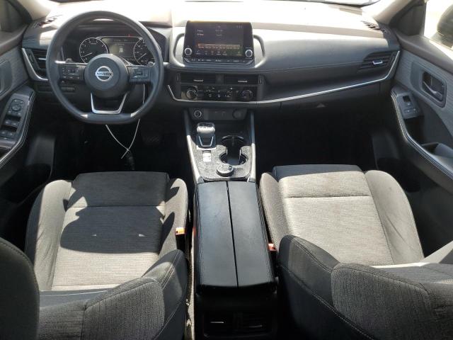 2021 NISSAN ROGUE S - JN8AT3AB1MW207744