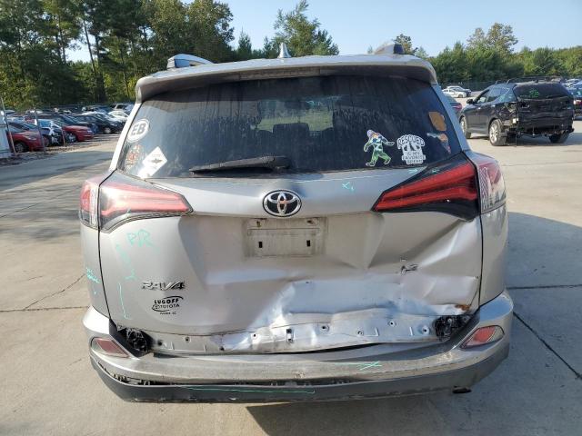 2016 TOYOTA RAV4 LE #3283808447