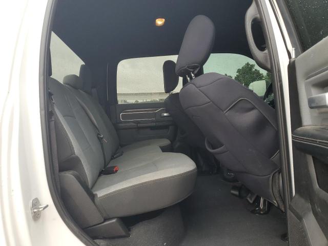 2021 RAM 2500 BIG HORN 3C6UR5DL9MG628432