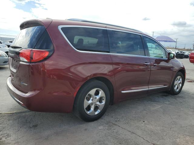 2018 CHRYSLER PACIFICA H - Other View