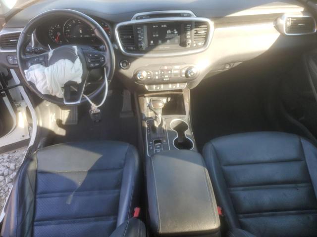 2017 KIA SORENTO EX - 5XYPHDA56HG308966