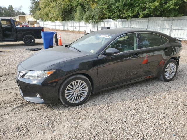 2015 LEXUS ES 350 - JTHBK1GG0F2173413