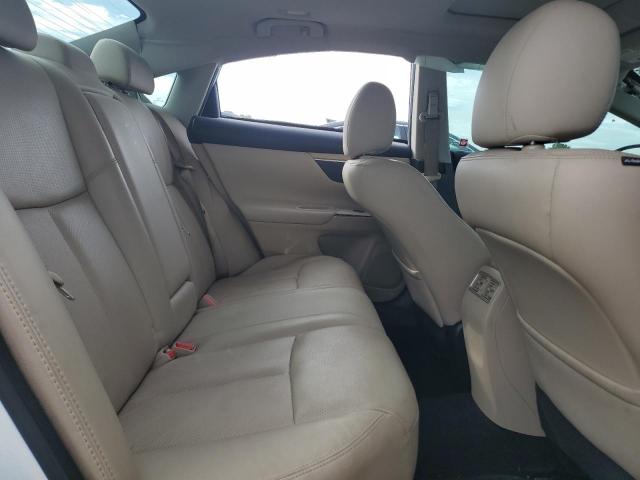 2016 NISSAN ALTIMA 2.5 1N4AL3APXGC166971