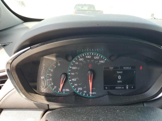 2019 CHEVROLET TRAX 1LT - 3GNCJLSB7KL300156