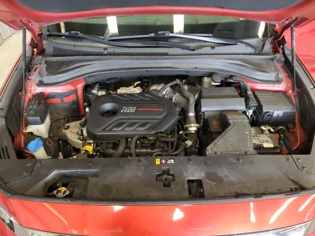 2019 HYUNDAI SANTA FE L 5NMS5CAA0KH088098