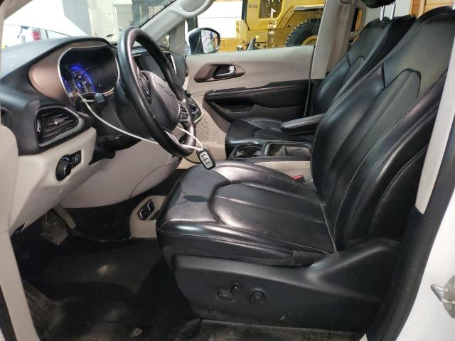 2020 CHRYSLER VOYAGER LX 2C4RC1DG7LR257453