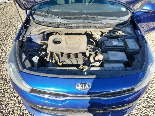 2018 KIA RIO EX 3KPA35AB1JE058863