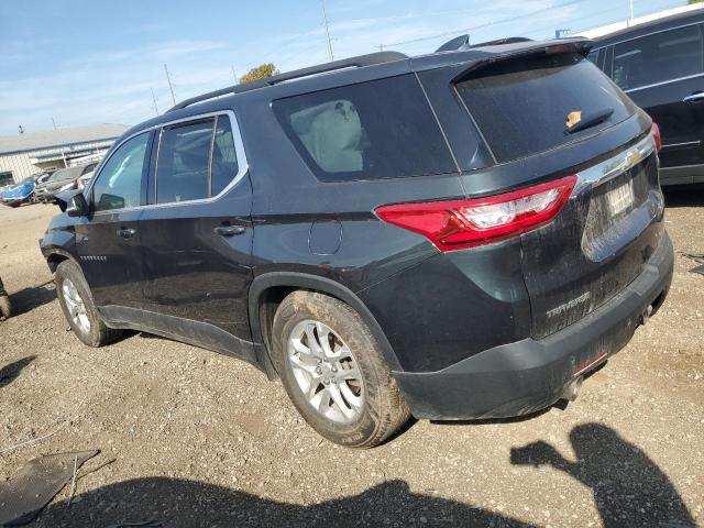 2021 CHEVROLET TRAVERSE L - 1GNERGKW6MJ166133