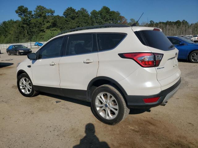 2018 FORD ESCAPE SEL - 1FMCU0HD4JUD25894