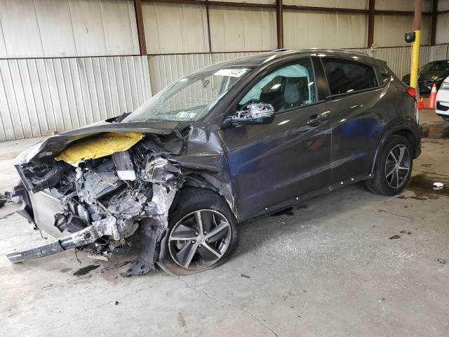 2020 HONDA HR-V TOURI 3CZRU6H9XLM723299