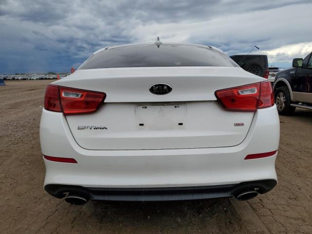 2015 KIA OPTIMA LX KNAGM4A78F5572867