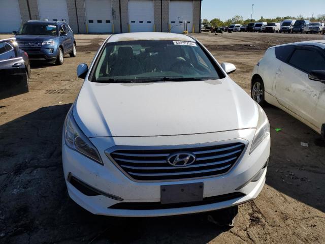 2015 HYUNDAI SONATA SE 5NPE24AF9FH007731