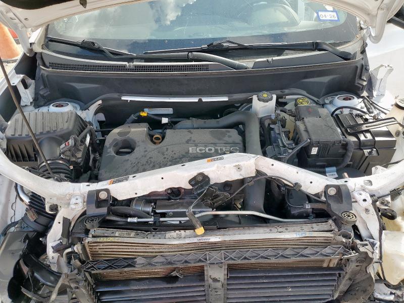 2021 CHEVROLET EQUINOX LT #3296384653