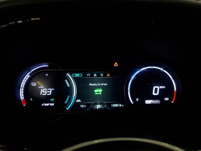2022 KIA NIRO S KNDCC3LGXN5158838