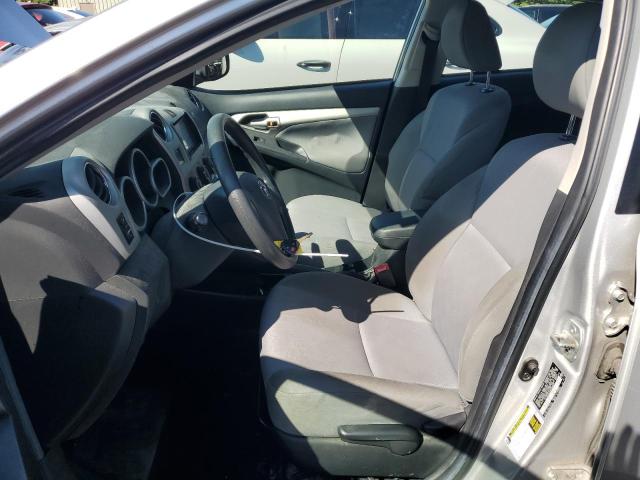 2010 TOYOTA COROLLA MA - 2T1KE4EE9AC036203