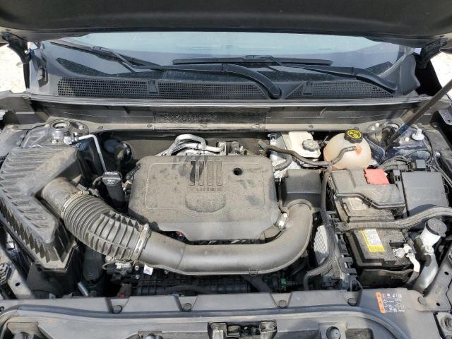 2022 GMC ACADIA SLT #3287676104