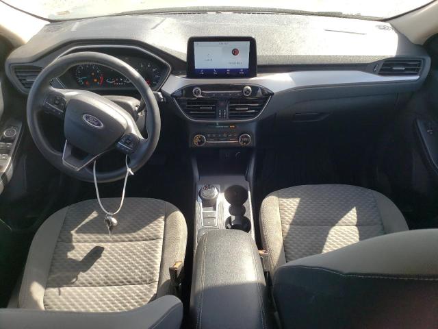 2020 FORD ESCAPE SE - 1FMCU9G68LUB11369