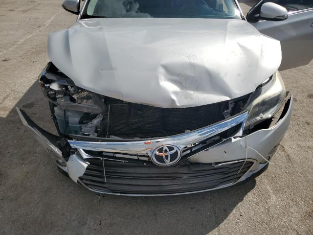 2013 TOYOTA AVALON BASE - 4T1BK1EB1DU046109
