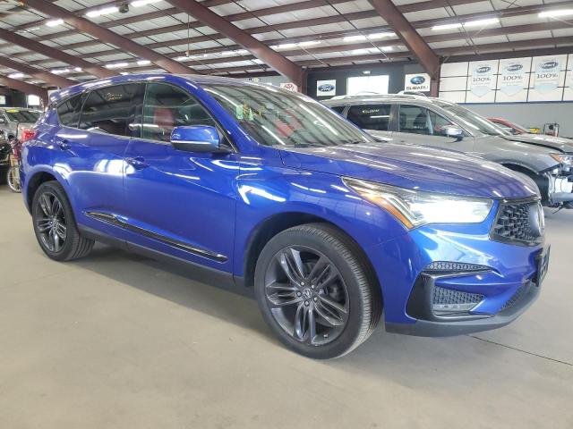 2019 ACUR RDX A-SPEC - 5J8TC2H64KL029674