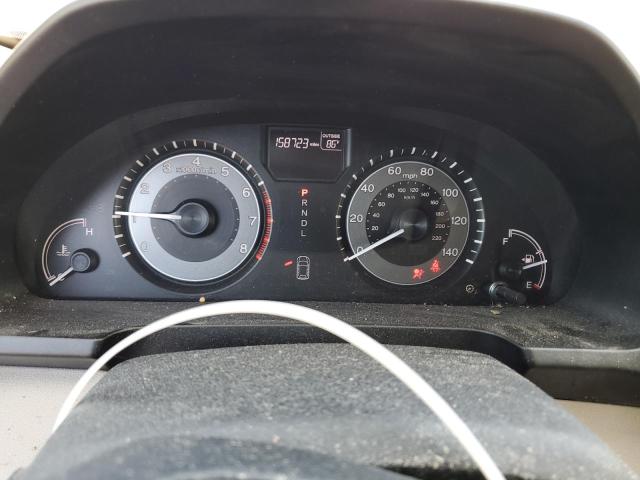 2016 HONDA ODYSSEY EX 5FNRL5H65GB117654